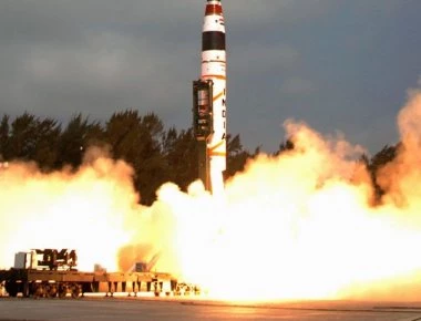 Αυτοί είναι οι 5 πανίσχυροι ICBM των πυρηνικών δυνάμεων στον κόσμο (βίντεο)